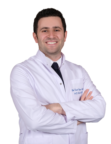 Ümit Yaşar Guleser