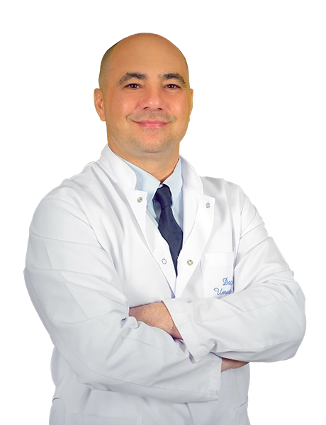 Umut Dişel
