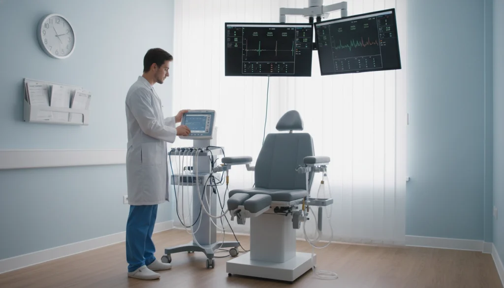 Urodynamic Testing 1 Urodynamic Testing