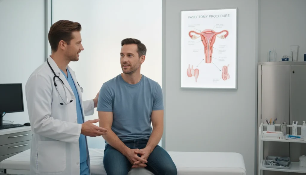 Vasectomy