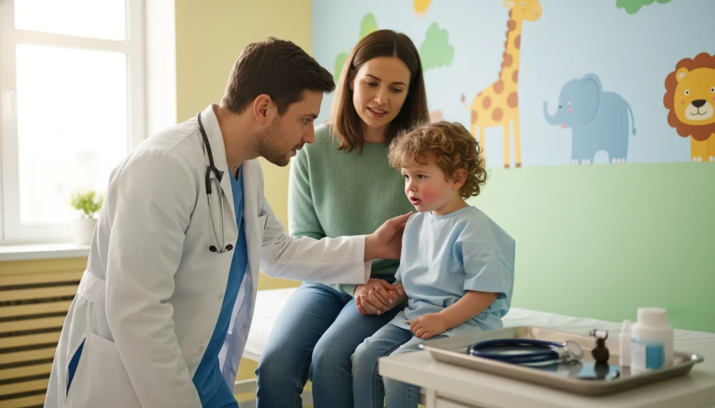 Viral Croup