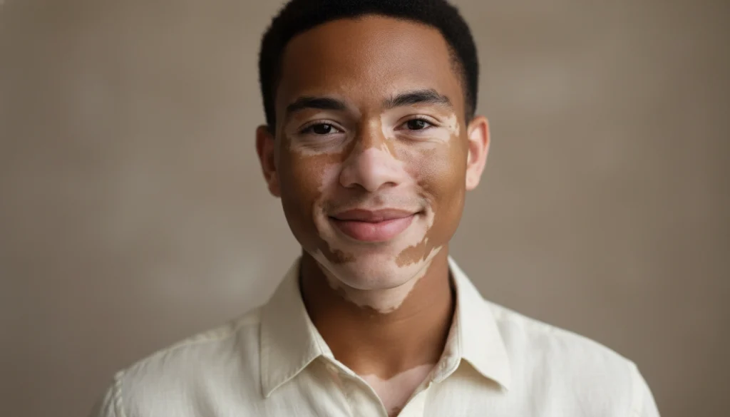 Vitiligo