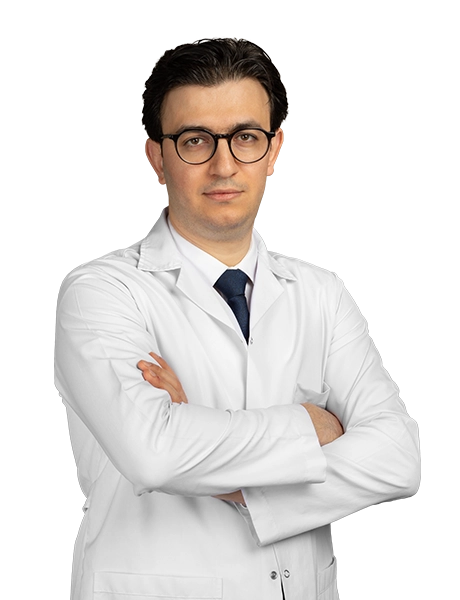 Vusal Guliyev