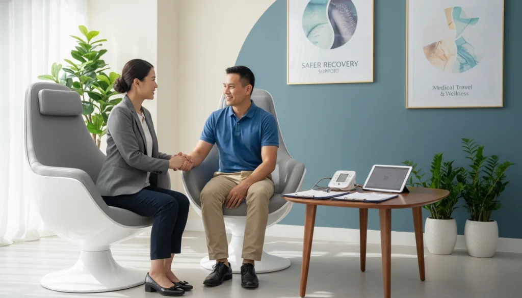 wellness screening