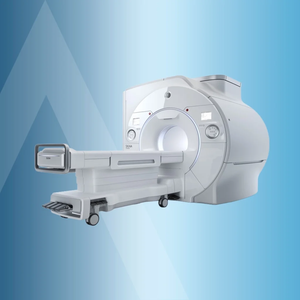 Whole Body MRI
