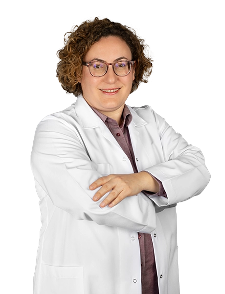 Yasemin Dilek Soysal