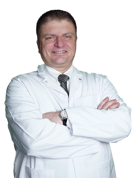 Yasin Yener