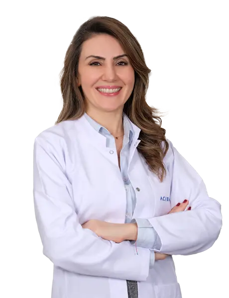 Yelda Başbuğ