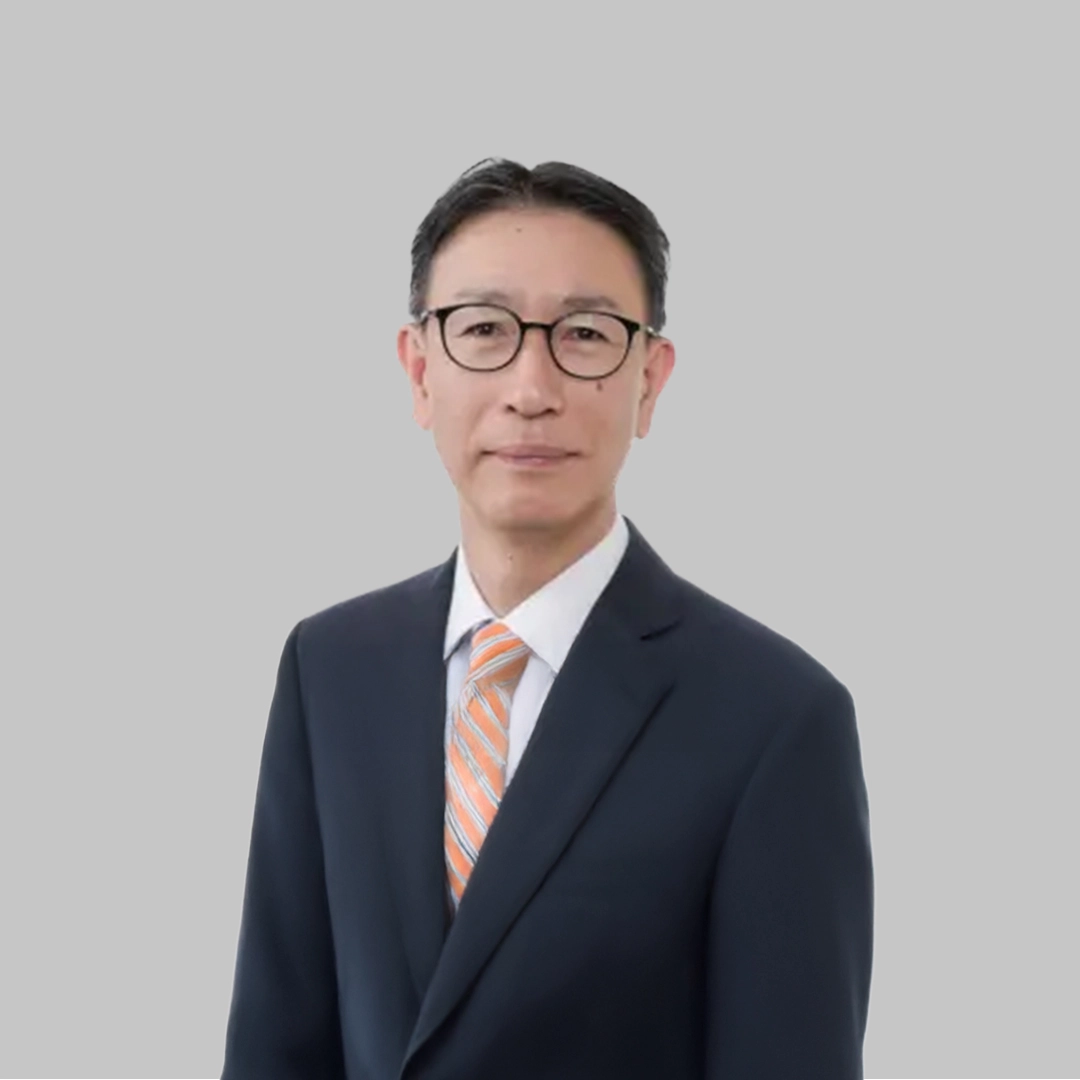 Yoichiro-Endo