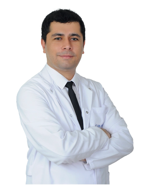 Yunus Öztürk