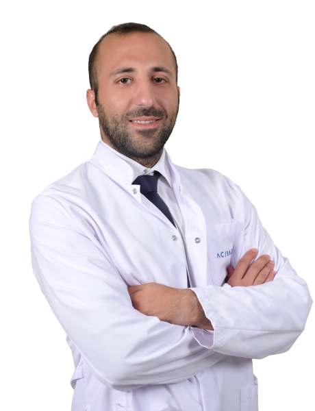 Yusuf Ay