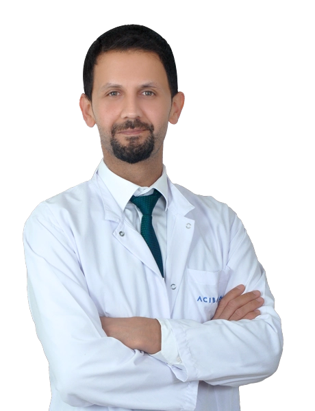 Yusuf Hakan Abacı
