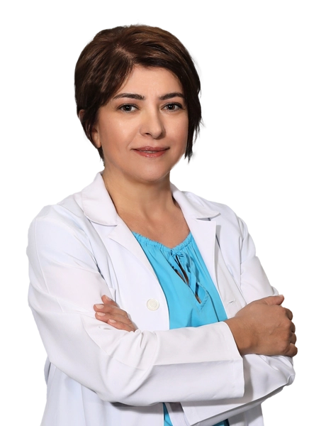 Zehra Filiz Gündoğan Turan