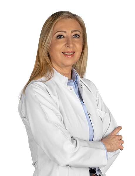 Zeynep GÃ¼ven