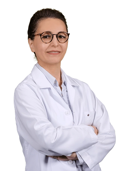 Zuhal Başkan